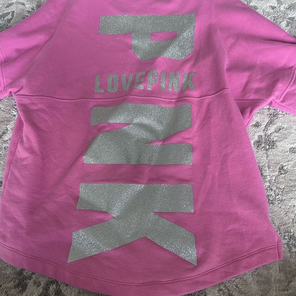 PINK Victoria's Secret sweater